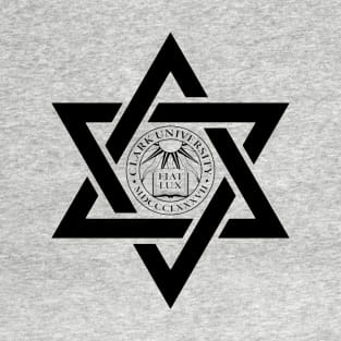 Clark University Against College Antisemitism T-Shirt